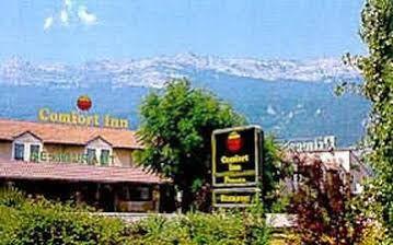 Logis Des Trois Massifs 3* Claix (Isere)