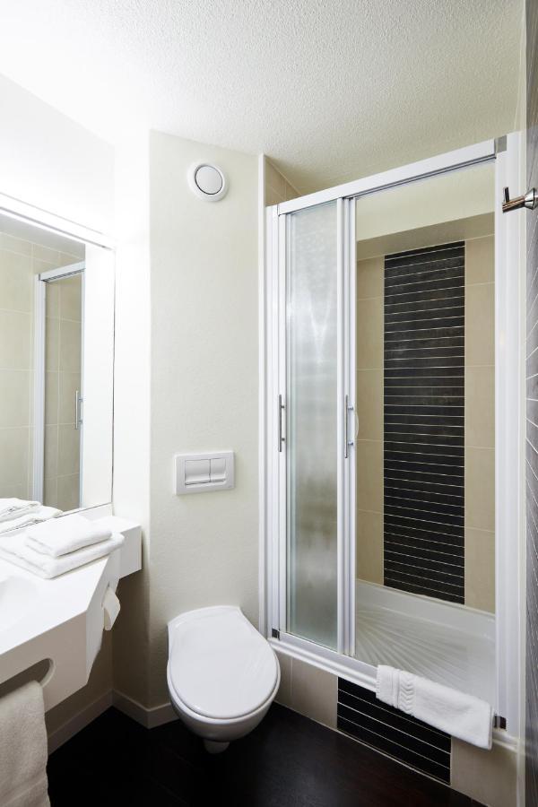 Logis Des Trois Massifs Hotel Claix (Isere)