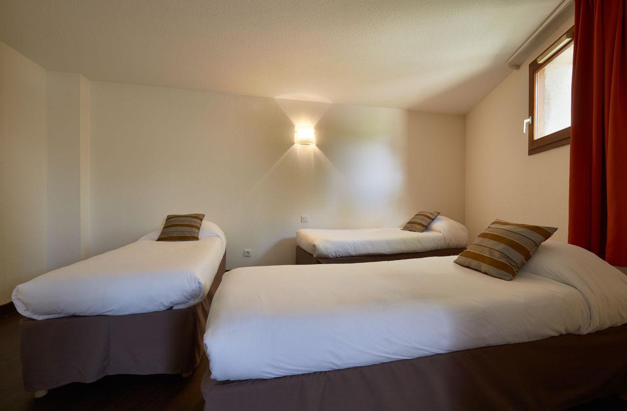 Logis Des Trois Massifs 3* Claix (Isere)