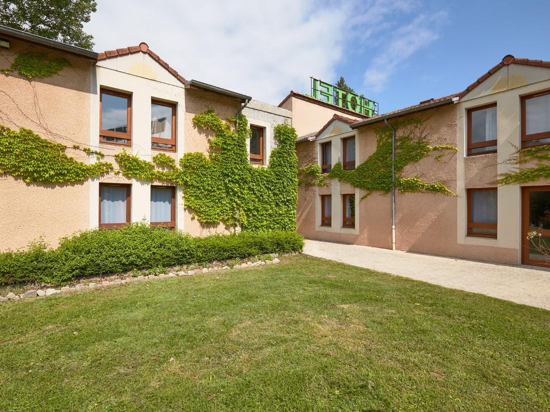 Logis Des Trois Massifs Claix (Isere)