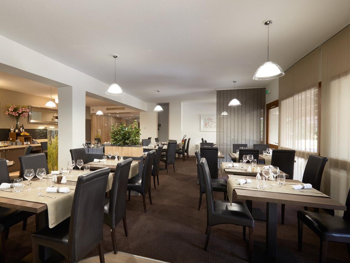Logis Des Trois Massifs 3* Claix (Isere)