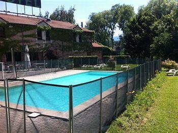 Logis Des Trois Massifs Hotel Claix (Isere)