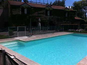 Logis Des Trois Massifs Claix (Isere)