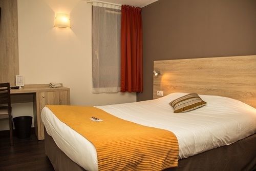 Logis Des Trois Massifs Claix (Isere)