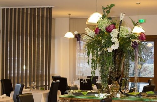 Logis Des Trois Massifs Hotel 3*
