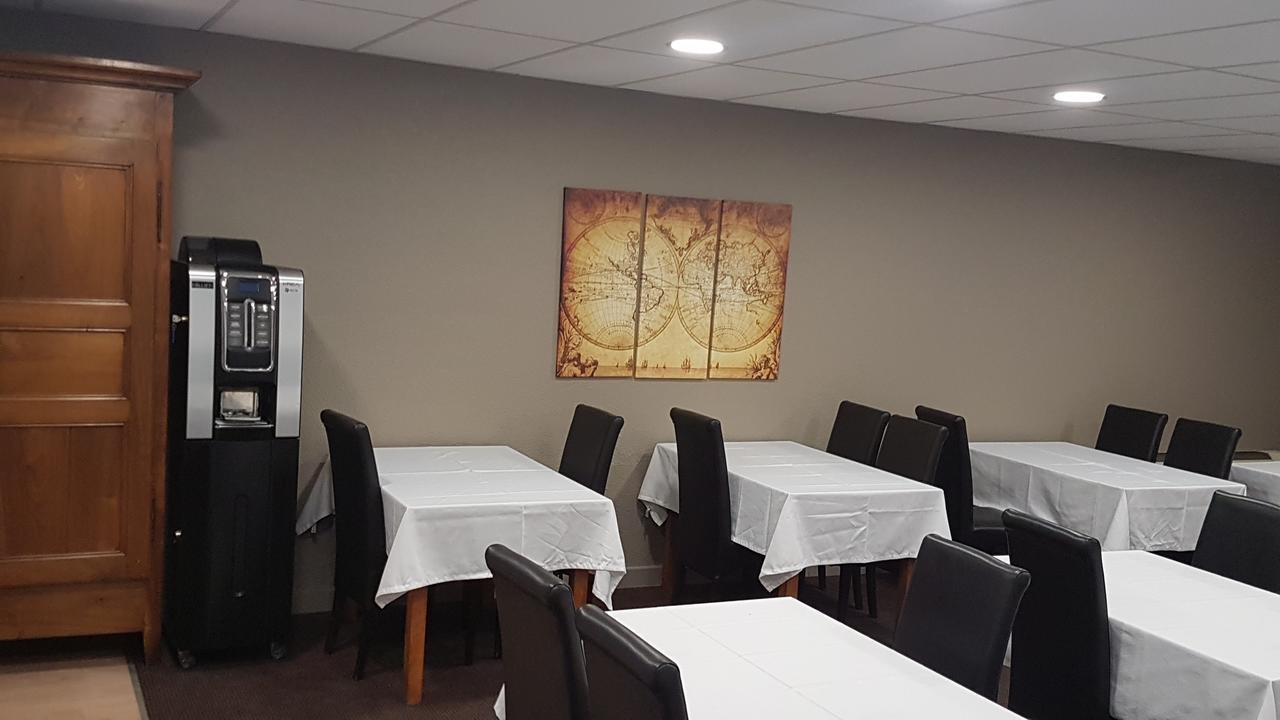 Logis Des Trois Massifs Claix (Isere)